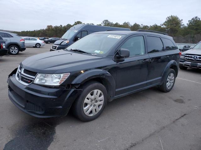 Dodge Journey se (2014)
