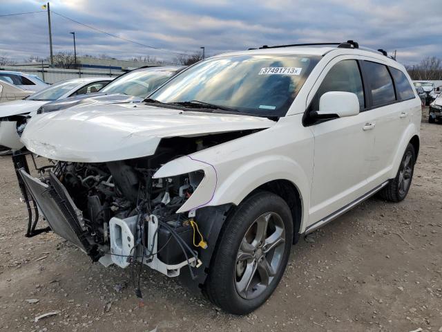 Dodge Journey cr (2015)