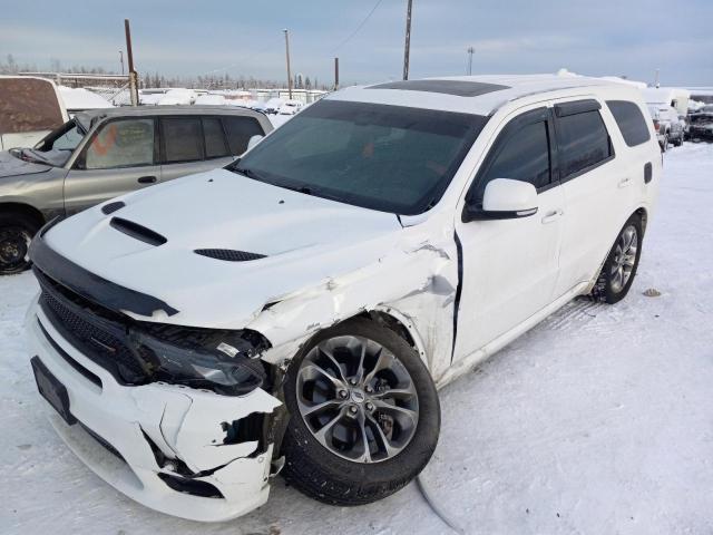 Dodge Durango r (2019)