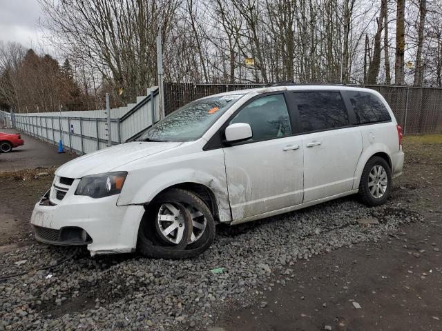 Dodge Grand cara (2019)