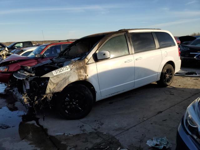 Dodge Grand cara (2019)