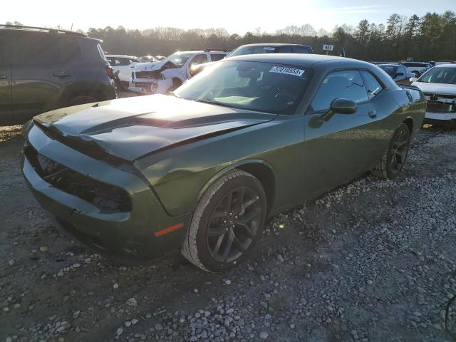 Dodge Challenger (2022)