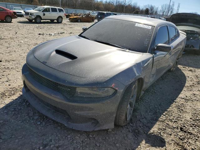 Dodge Charger gt (2022)