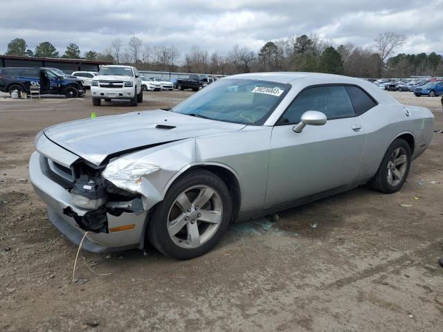 Dodge Challenger (2012)