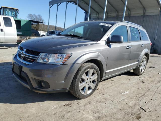 Dodge Journey cr (2012)