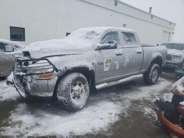 Dodge Ram 2500 s (2012)