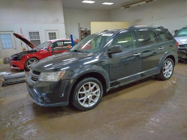 Dodge Journey cr (2013)