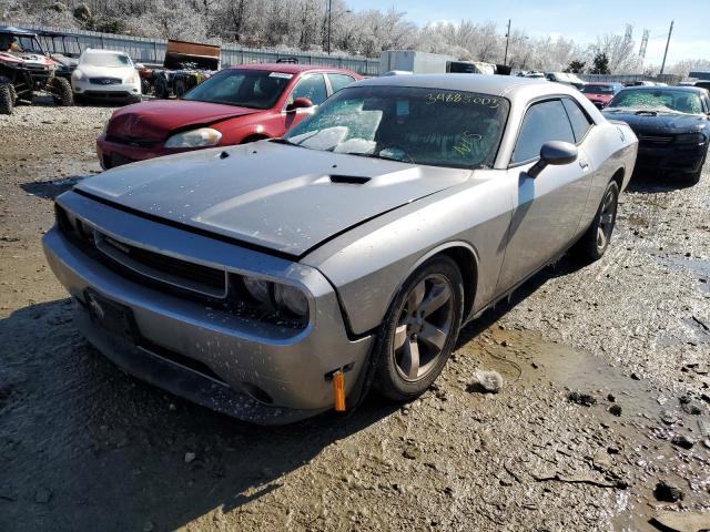 Dodge Challenger (2014)