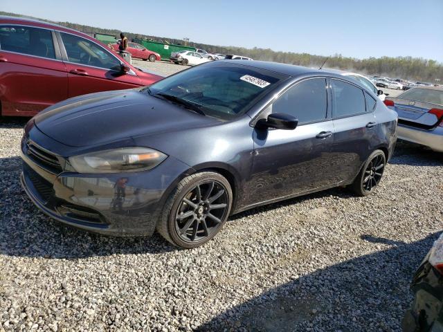 Dodge Dart se (2014)