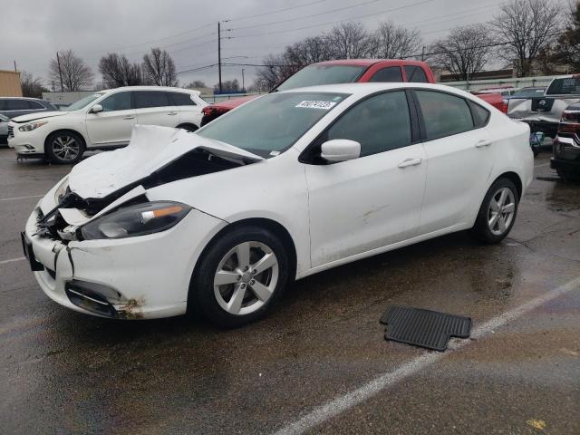 Dodge Dart sxt (2015)