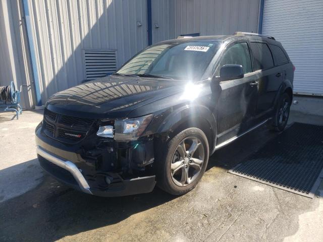 Dodge Journey cr (2015)