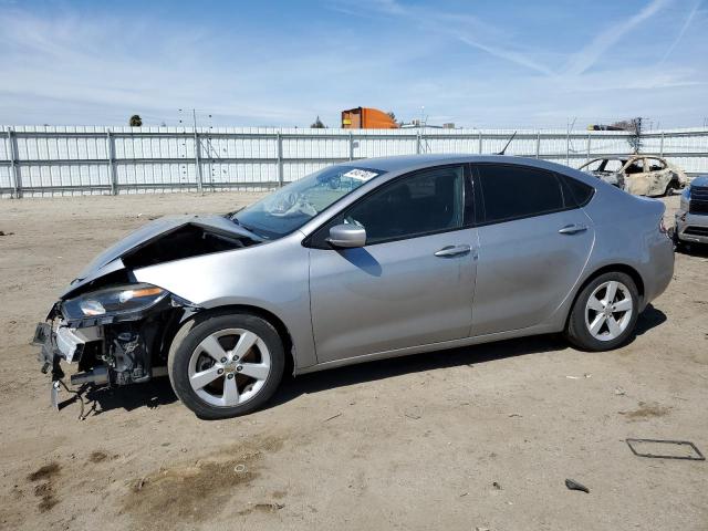 Dodge Dart sxt (2016)