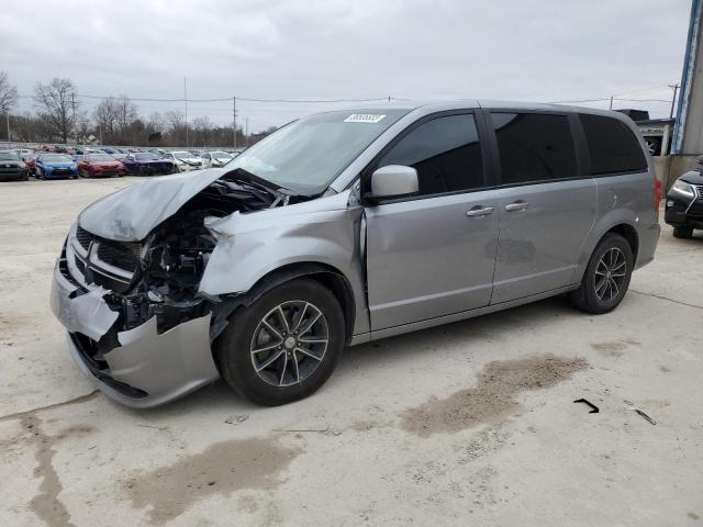 Dodge Grand cara (2019)
