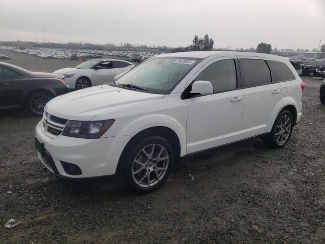 Dodge Journey gt (2019)