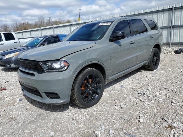 Dodge Durango (2020)