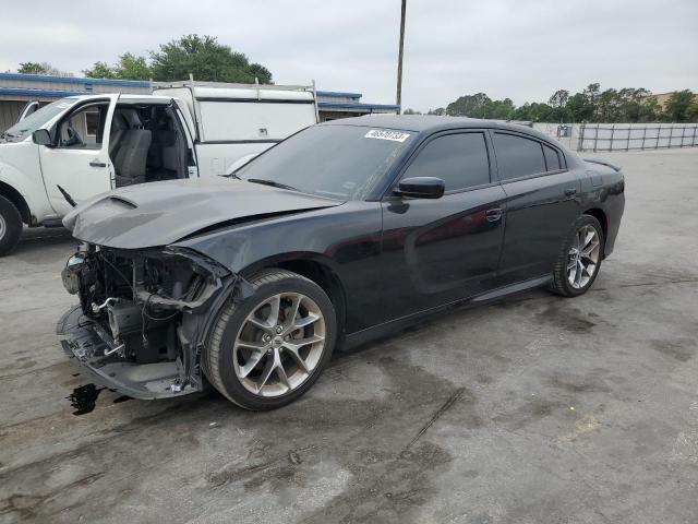 Dodge Charger gt (2021)