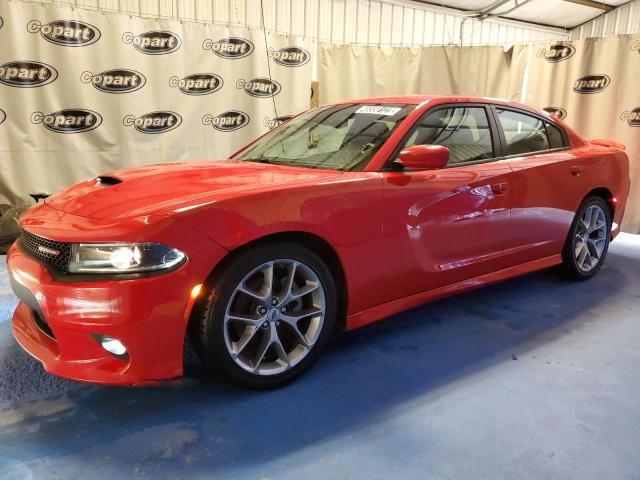 Dodge Charger gt (2022)