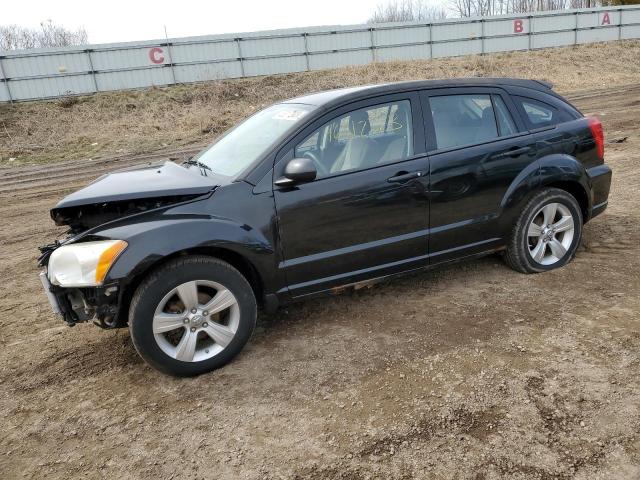 Dodge Caliber sx (2010)