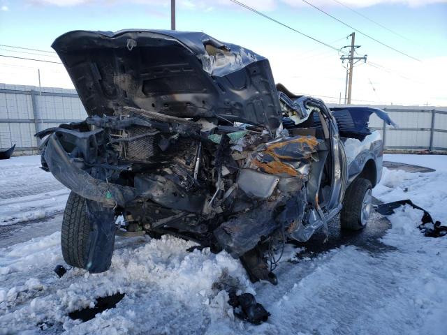 Dodge Ram (2011)