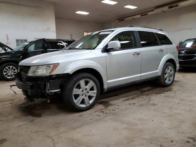 Dodge Journey cr (2012)