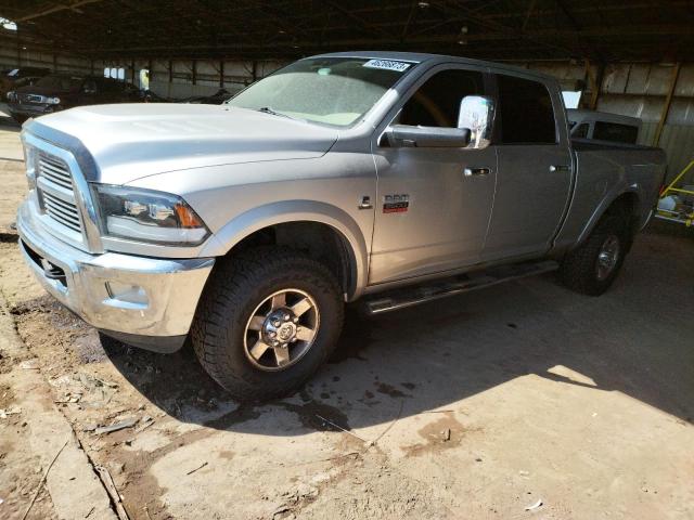 Dodge Ram 2500 s (2012)