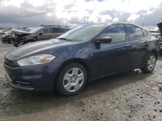 Dodge Dart se (2013)