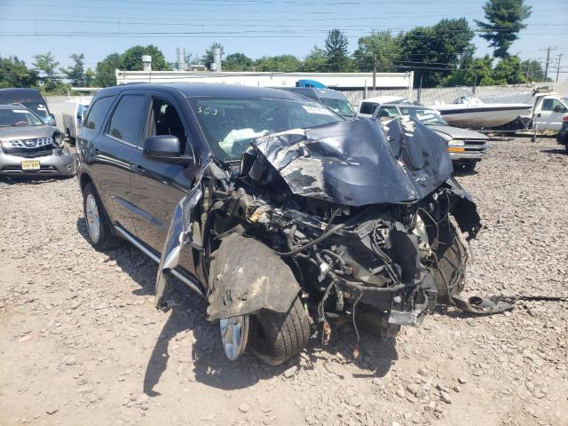 Dodge Durango (2013)