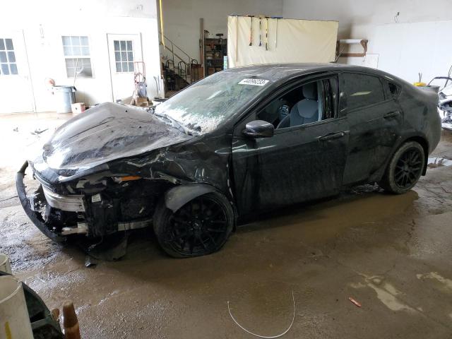 Dodge Dart sxt (2014)