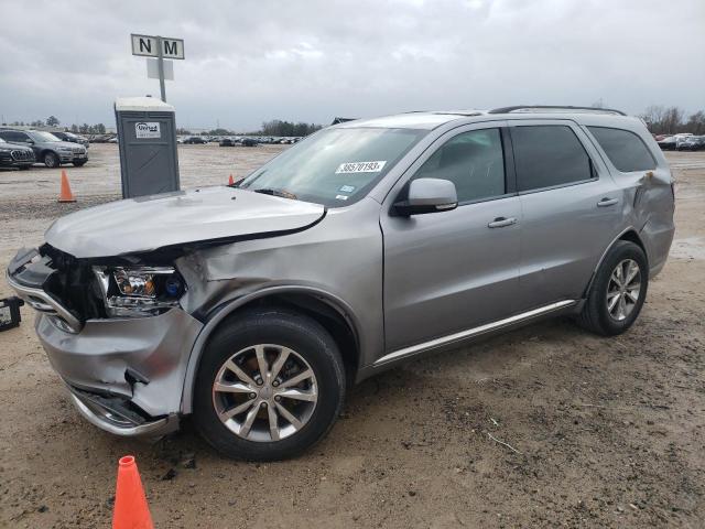 Dodge Durango li (2015)