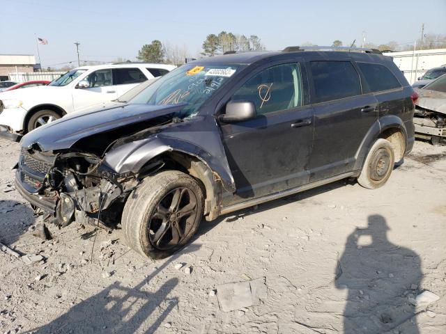 Dodge Journey cr (2015)