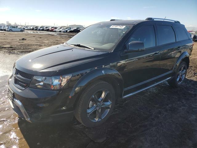 Dodge Journey cr (2015)