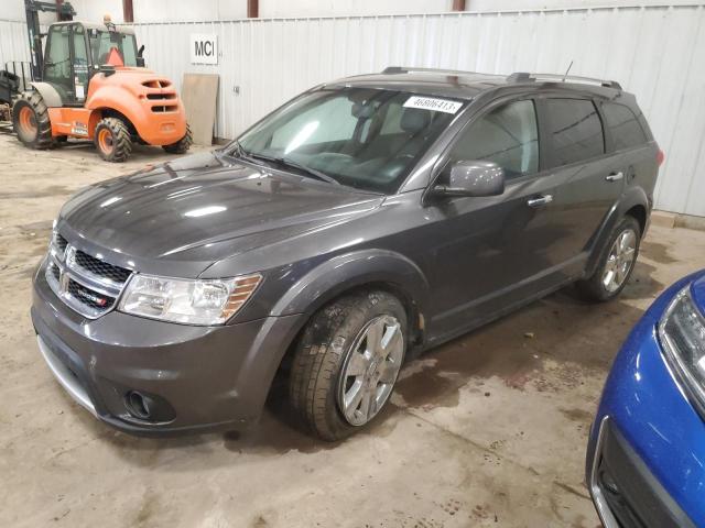 Dodge Journey li (2015)