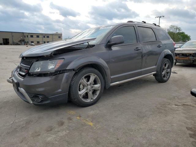 Dodge Journey cr (2016)