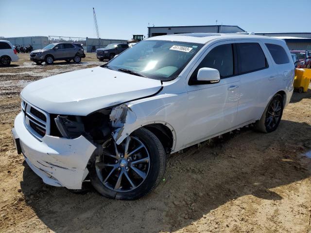 Dodge Durango (2017)