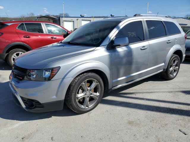 Dodge Journey cr (2017)