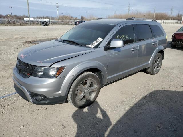 Dodge Journey cr (2017)