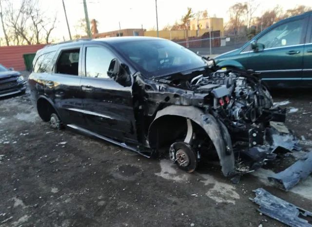 Dodge Durango (2020)