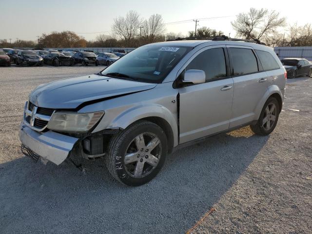 Dodge Journey sx (2010)