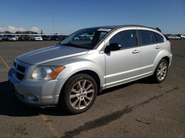 Dodge Caliber he (2011)