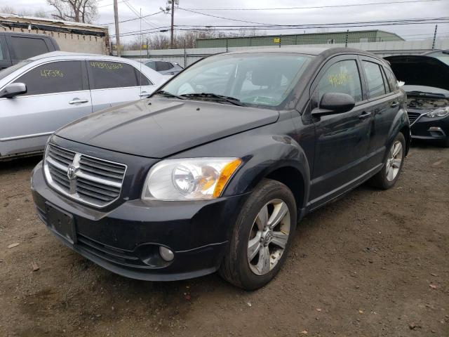 Dodge Caliber ma (2011)
