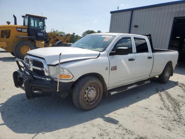 Dodge Ram 2500 (2011)