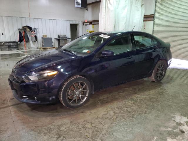 Dodge Dart sxt (2013)