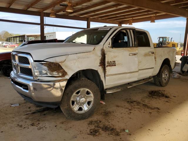 Dodge Ram 2500 (2014)
