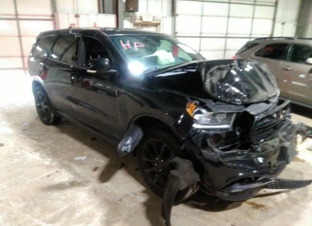 Dodge Durango (2017)