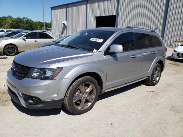 Dodge Journey cr (2017)