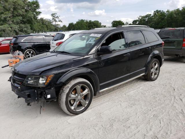 Dodge Journey cr (2017)