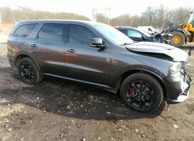Dodge Durango (2020)