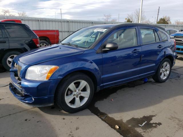 Dodge Caliber ma (2010)