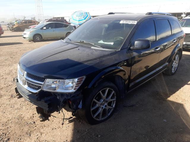 Dodge Journey cr (2011)