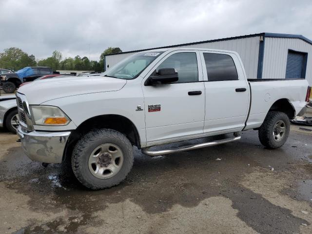 Dodge Ram 2500 (2011)